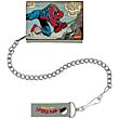 Amazing Spider-Man Chain Wallet